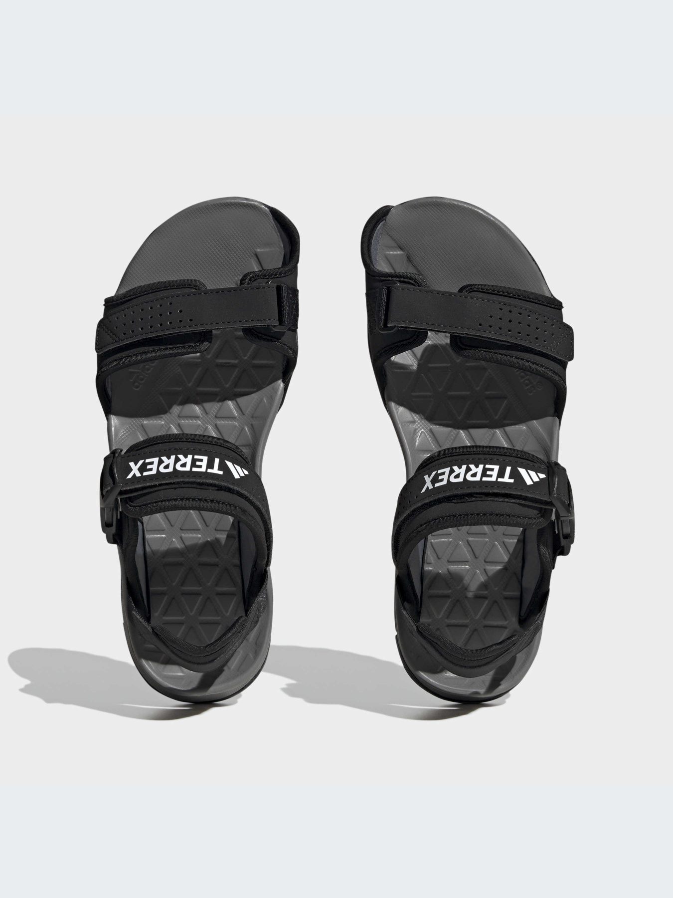 Сандалії Adidas модель HP8655 Фото