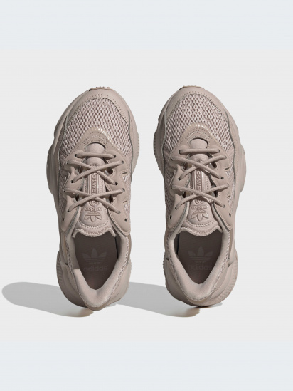 Кросівки adidas Ozweego модель HQ1621 — фото - INTERTOP