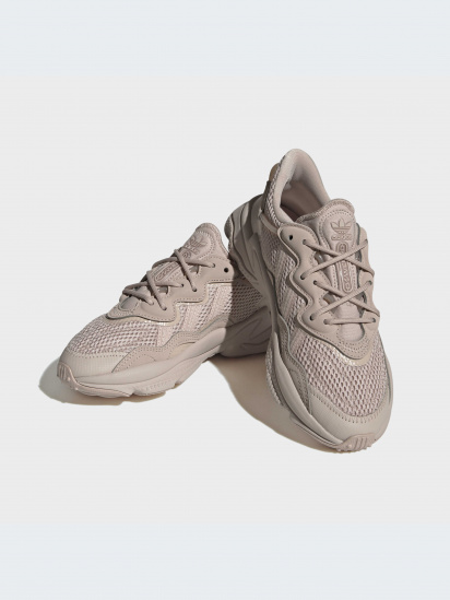 Кросівки adidas Ozweego модель HQ1621 — фото 4 - INTERTOP