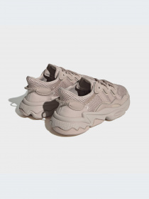 Кроссовки повседневные Adidas Ozweego модель HQ1621 Кроссовки повседневные Adidas Ozweego модель HQ1621 Фото