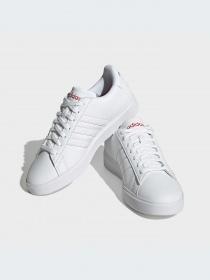 Кеды низкие Adidas Grand Court модель HP9416 Фото