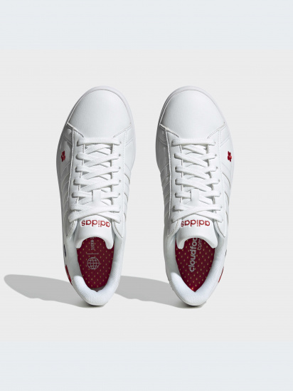 Кеди низькі adidas Grand Court модель HP9416 — фото - INTERTOP
