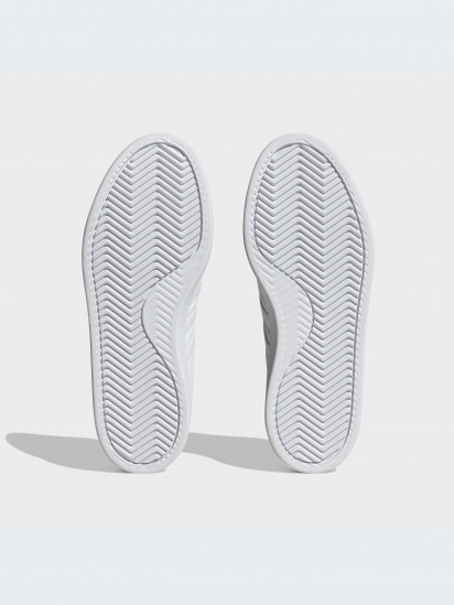 Кеди низькі adidas Grand Court модель HP9416 — фото 3 - INTERTOP