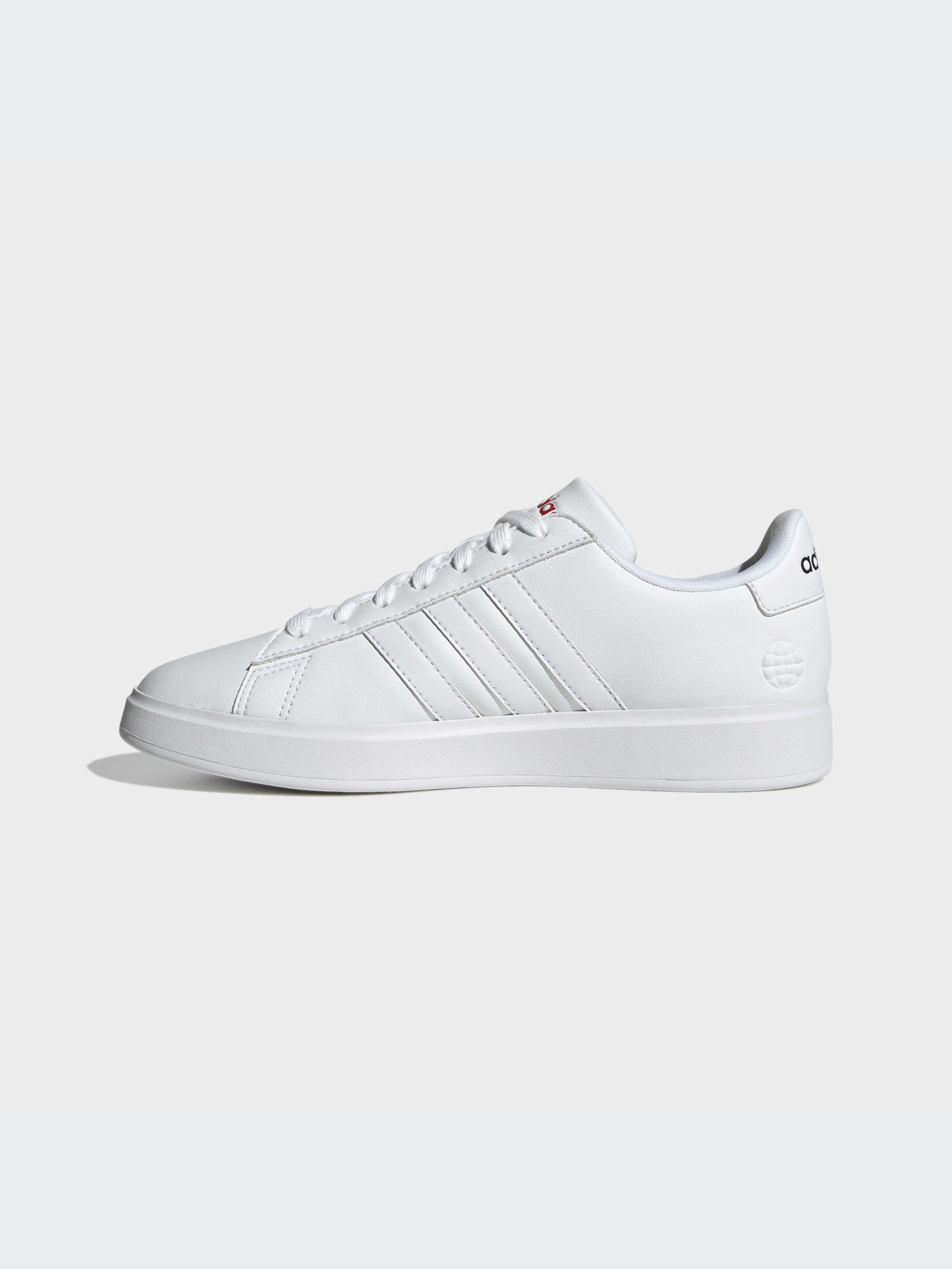 Кеди низькі Adidas Grand Court модель HP9416 Фото