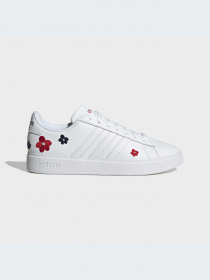Кеди низькі Adidas Grand Court модель HP9416 Фото