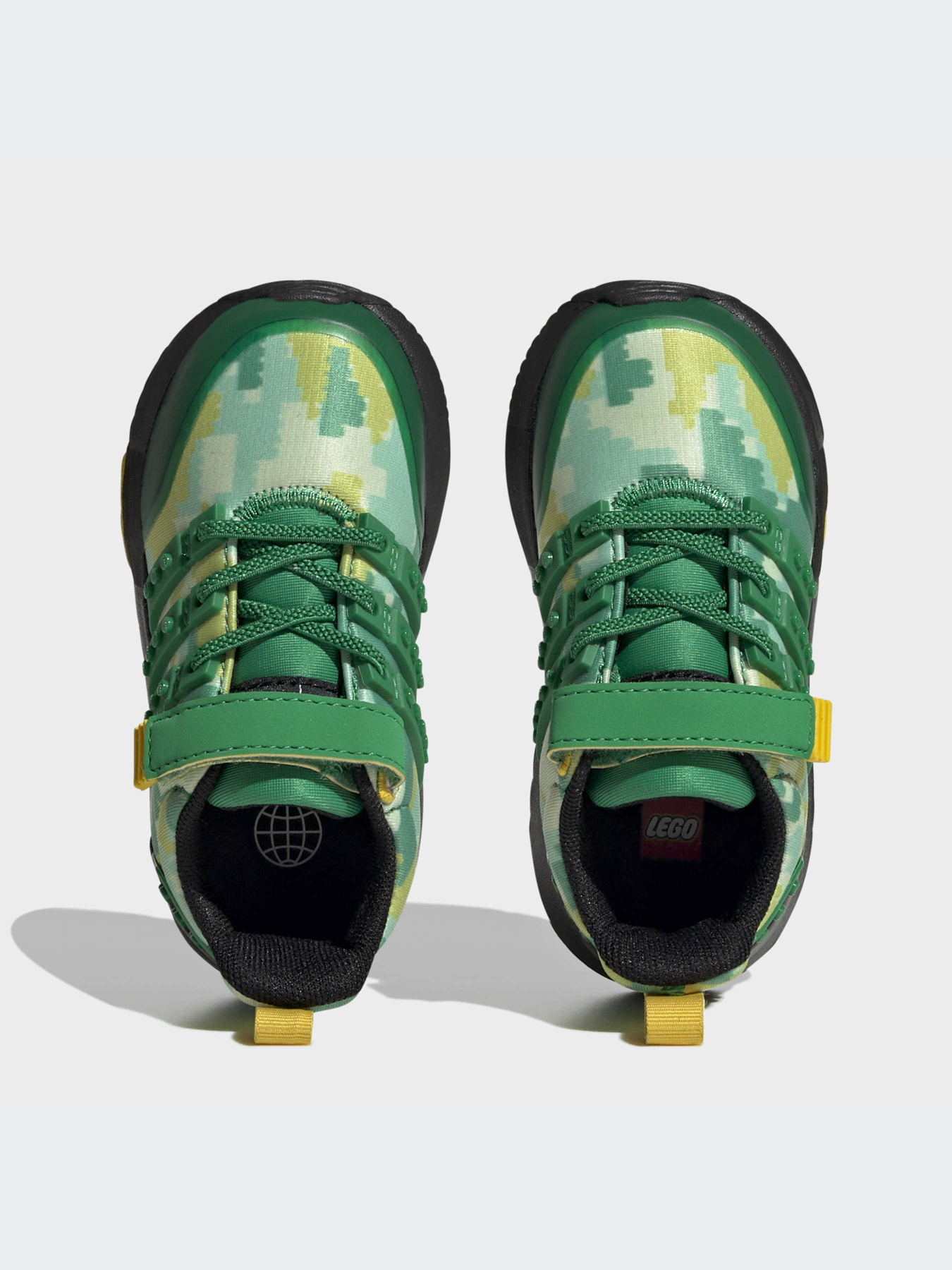 Кросівки Adidas модель HQ1321 Фото