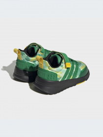 Кросівки Adidas модель HQ1321 Фото