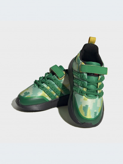 Кросівки adidas модель HQ1321 — фото 4 - INTERTOP