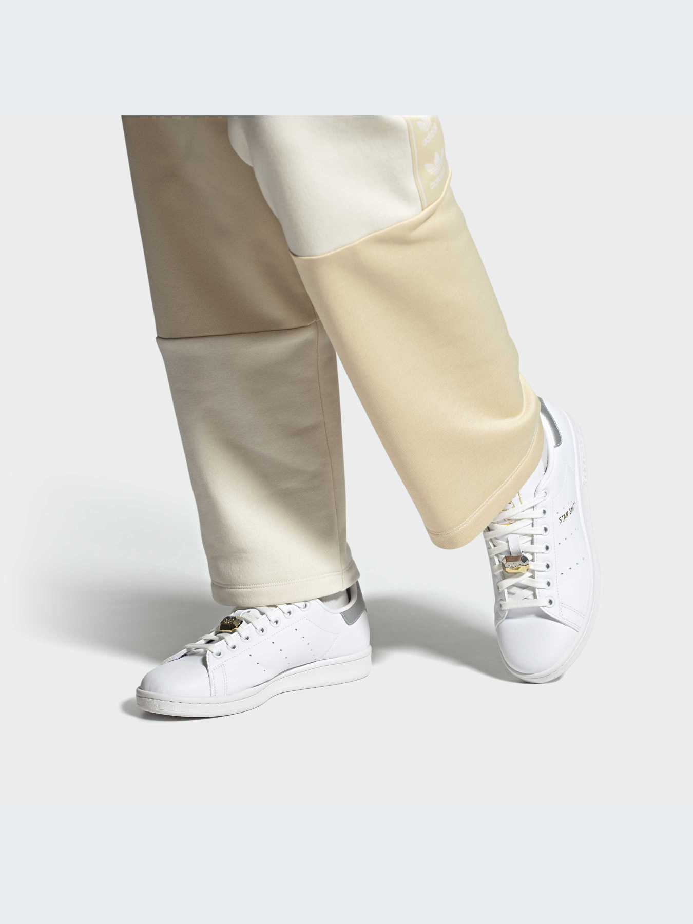 Кеди низькі Adidas Stan Smith модель HQ4243 Фото