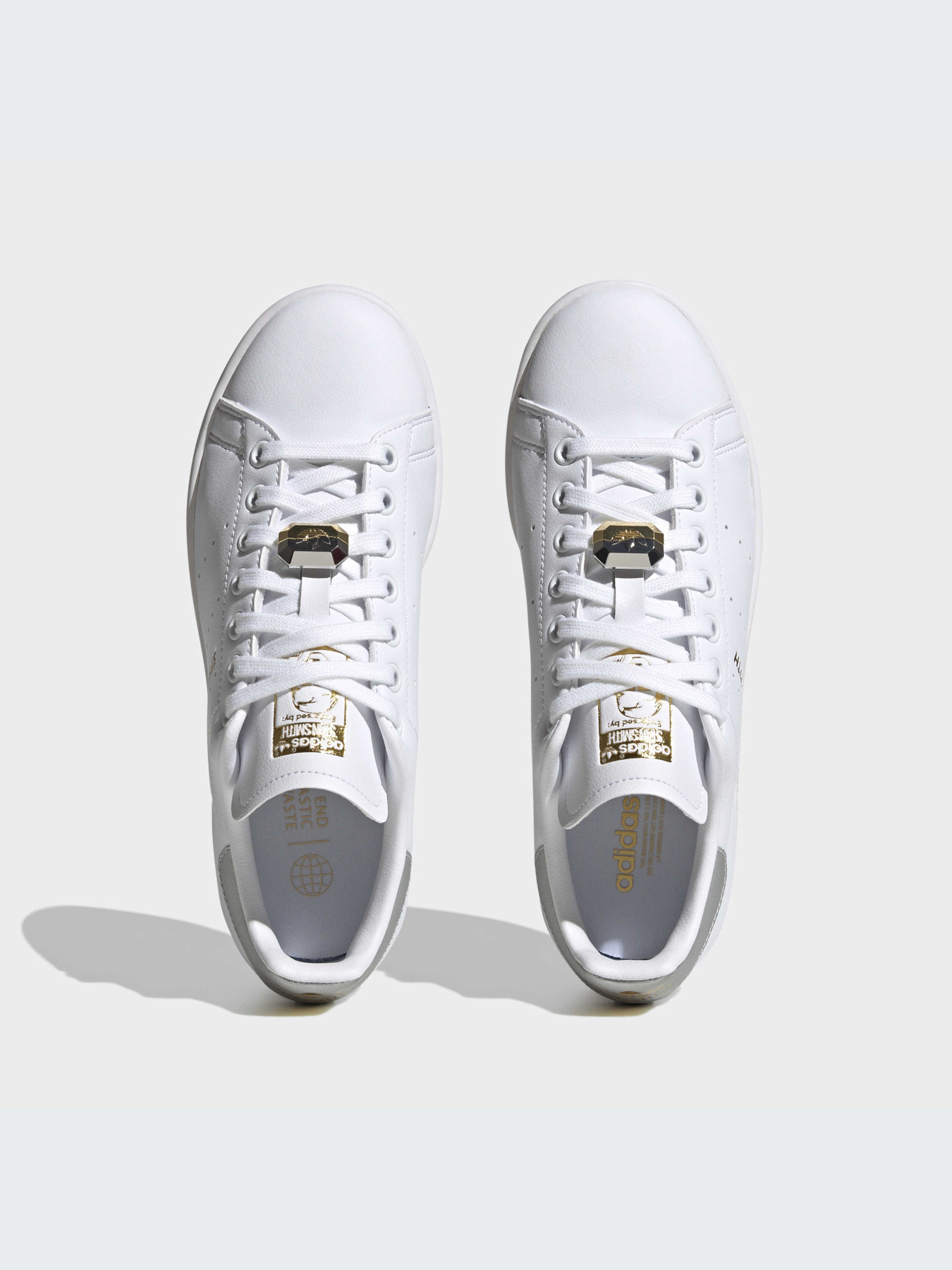 Кеди низькі Adidas Stan Smith модель HQ4243 Фото