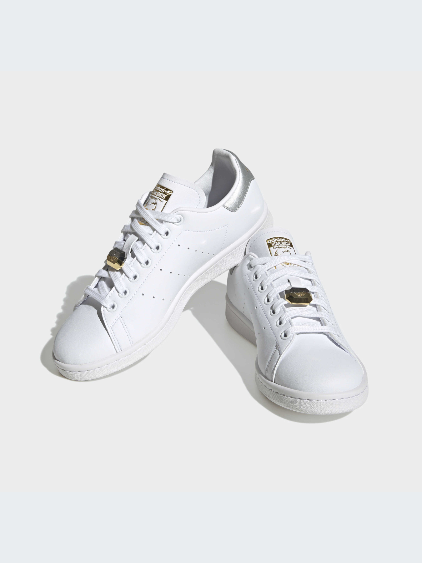 Кеди низькі Adidas Stan Smith модель HQ4243 Фото