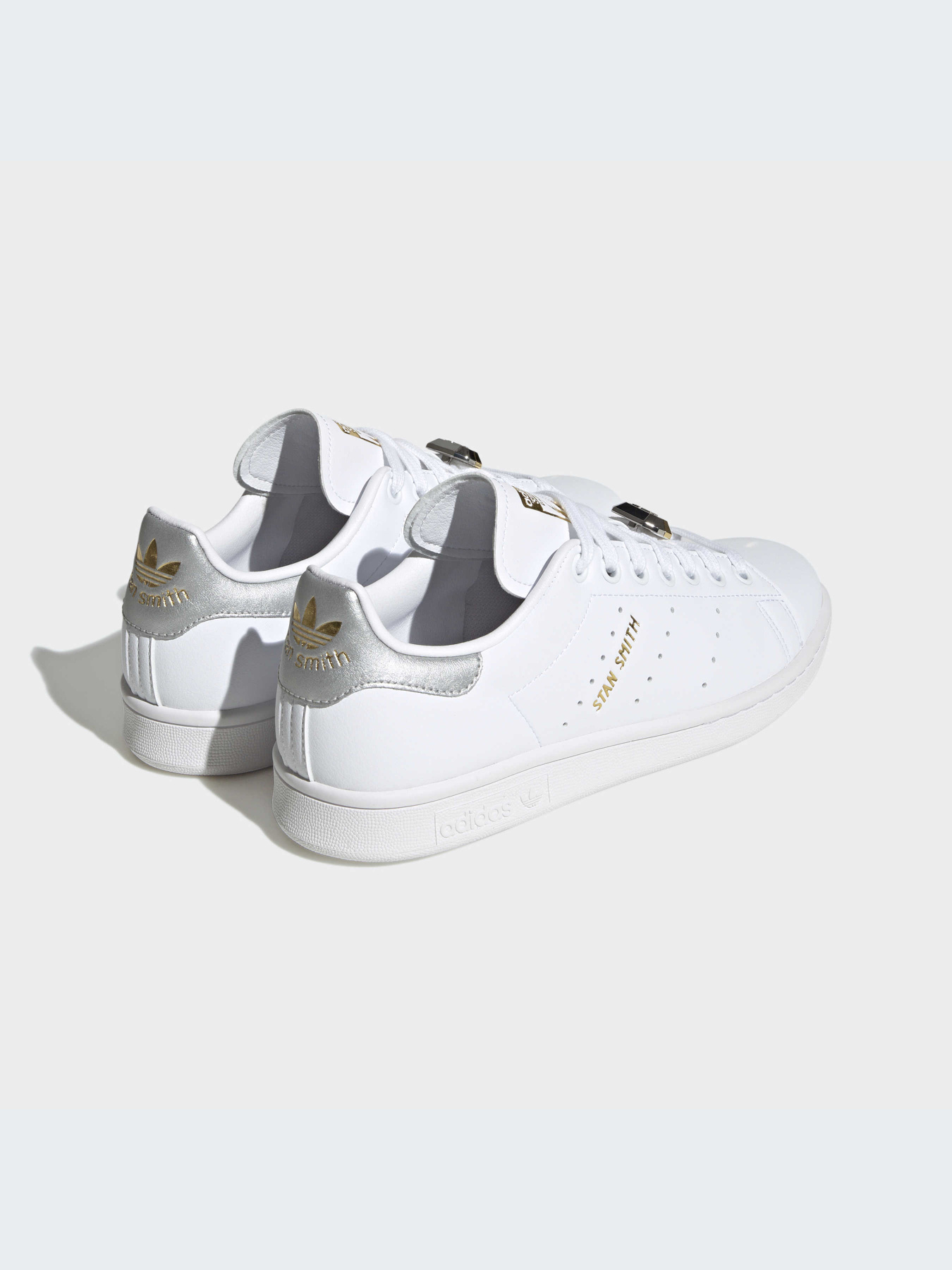 Кеди низькі Adidas Stan Smith модель HQ4243 Фото