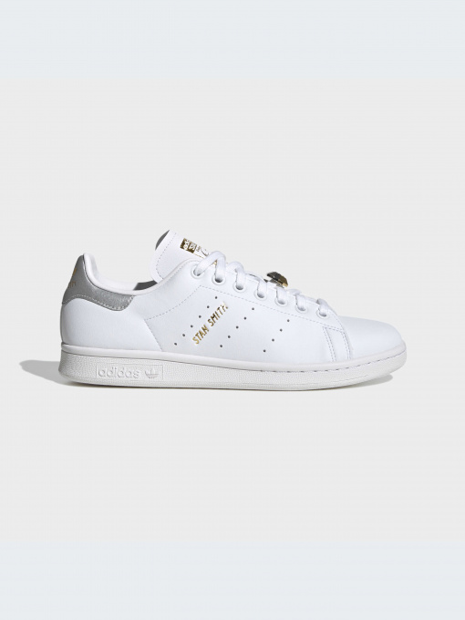 Кеди низькі Adidas Stan Smith модель HQ4243 Фото