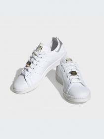 Кеди низькі Adidas Stan Smith модель HQ4243 Фото