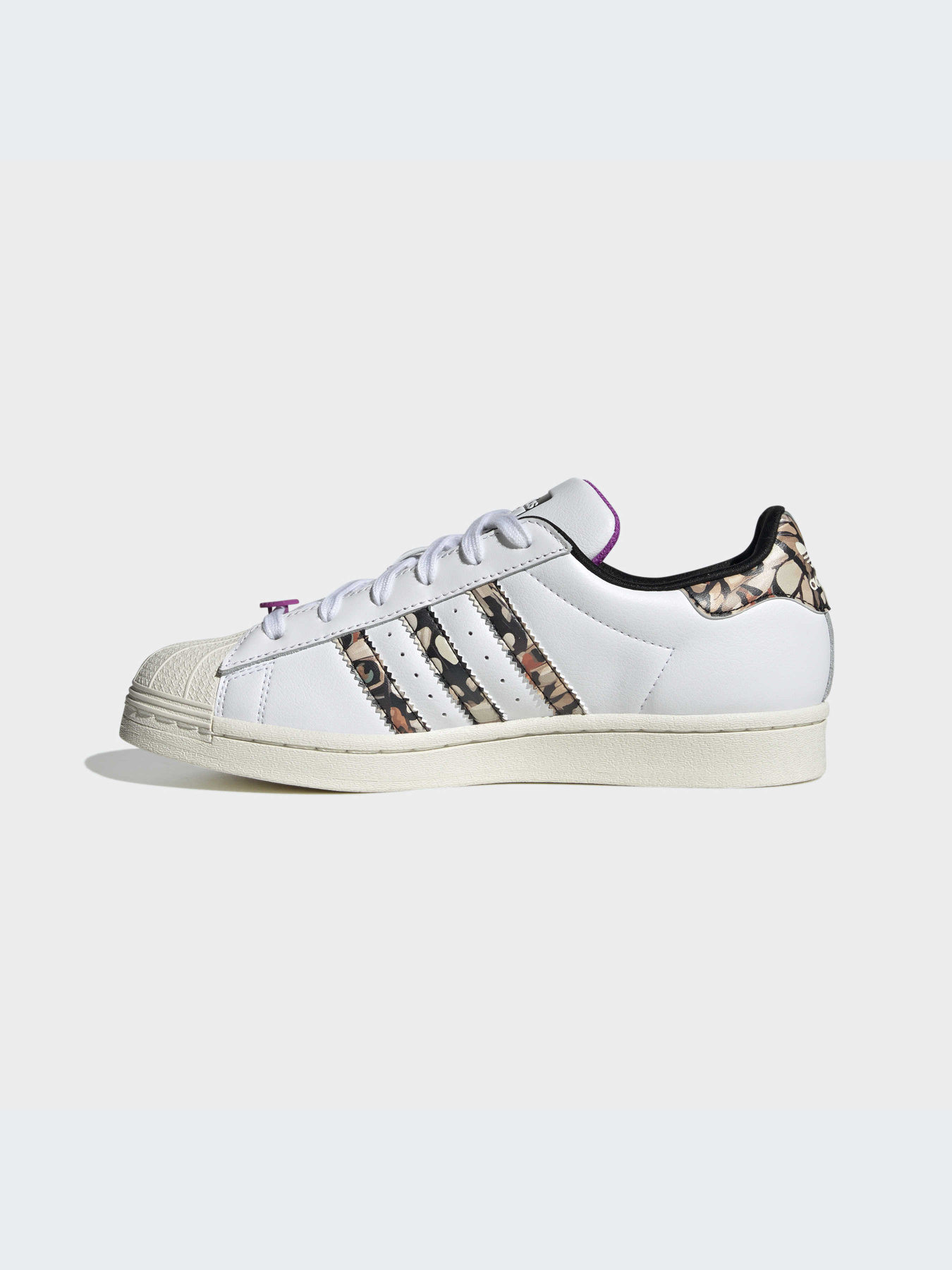Кеди низькі Adidas Superstar модель HP6383 Фото