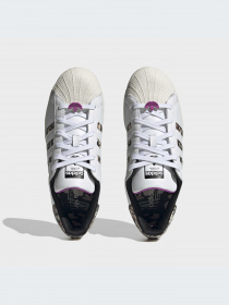 Кеди низькі Adidas Superstar модель HP6383 Фото