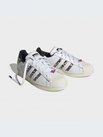 Кеди низькі Adidas Superstar модель HP6383 Фото