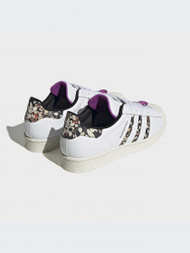 Кеди низькі Adidas Superstar модель HP6383 Фото