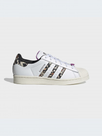 Кеди низькі Adidas Superstar модель HP6383 Фото
