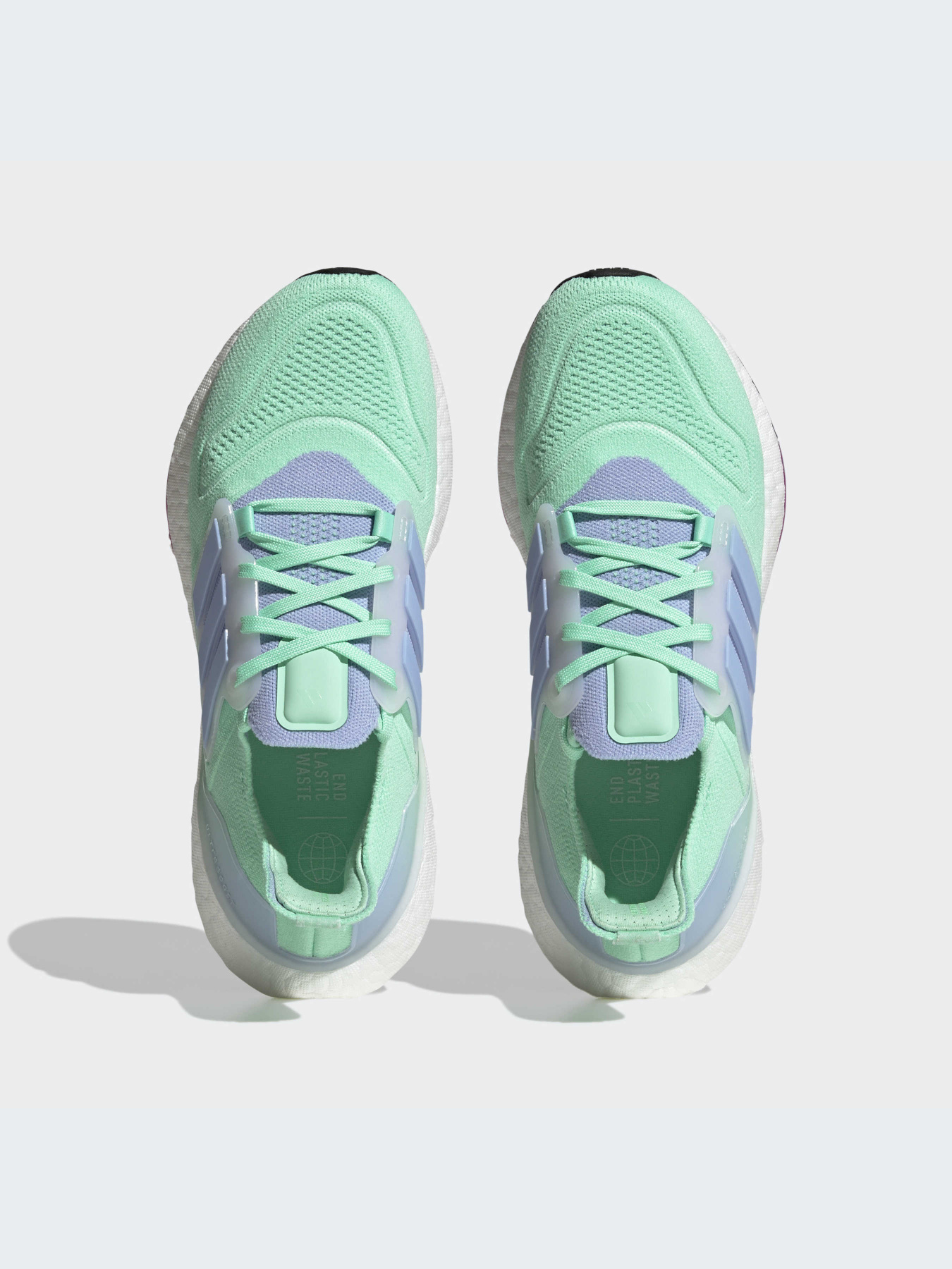 Кроссовки для бега Adidas Ultraboost модель HP9193 Фото