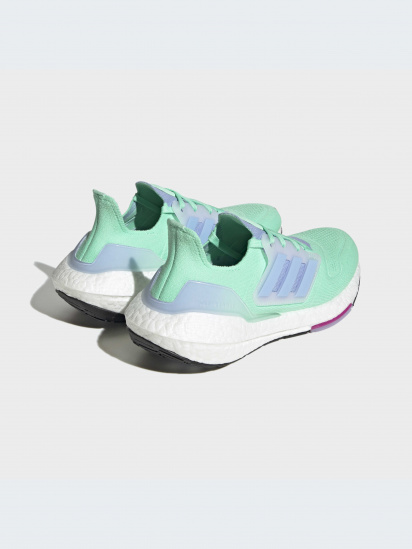 Кросівки для бігу adidas Ultraboost модель HP9193 — фото 6 - INTERTOP