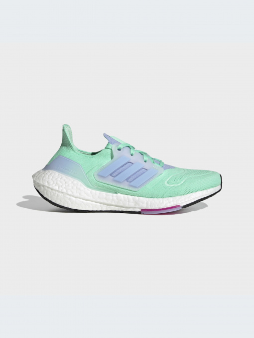 Кросівки для бігу Adidas Ultraboost модель HP9193 Фото