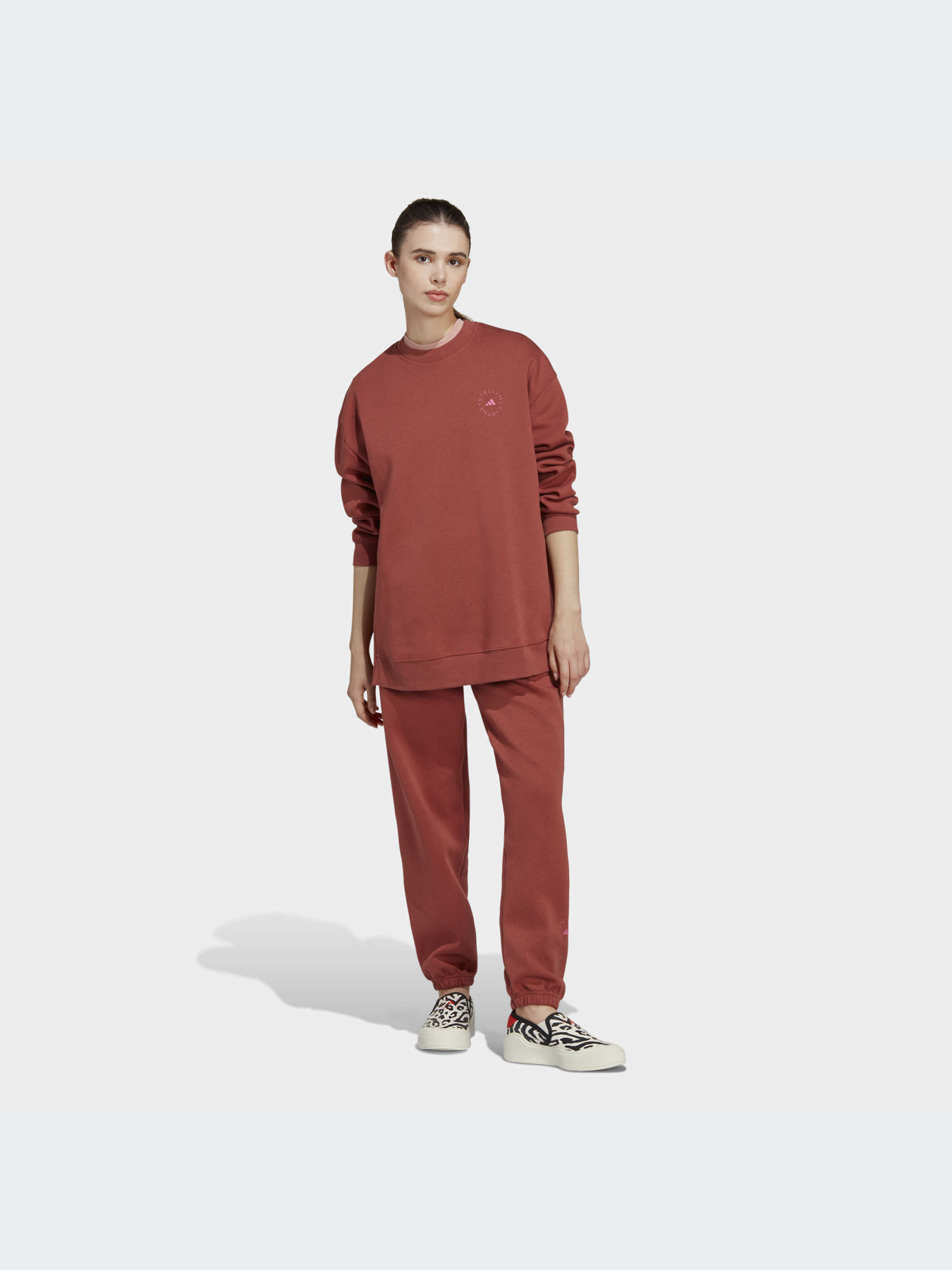 Штаны спортивные Adidas модель IB9030 Фото