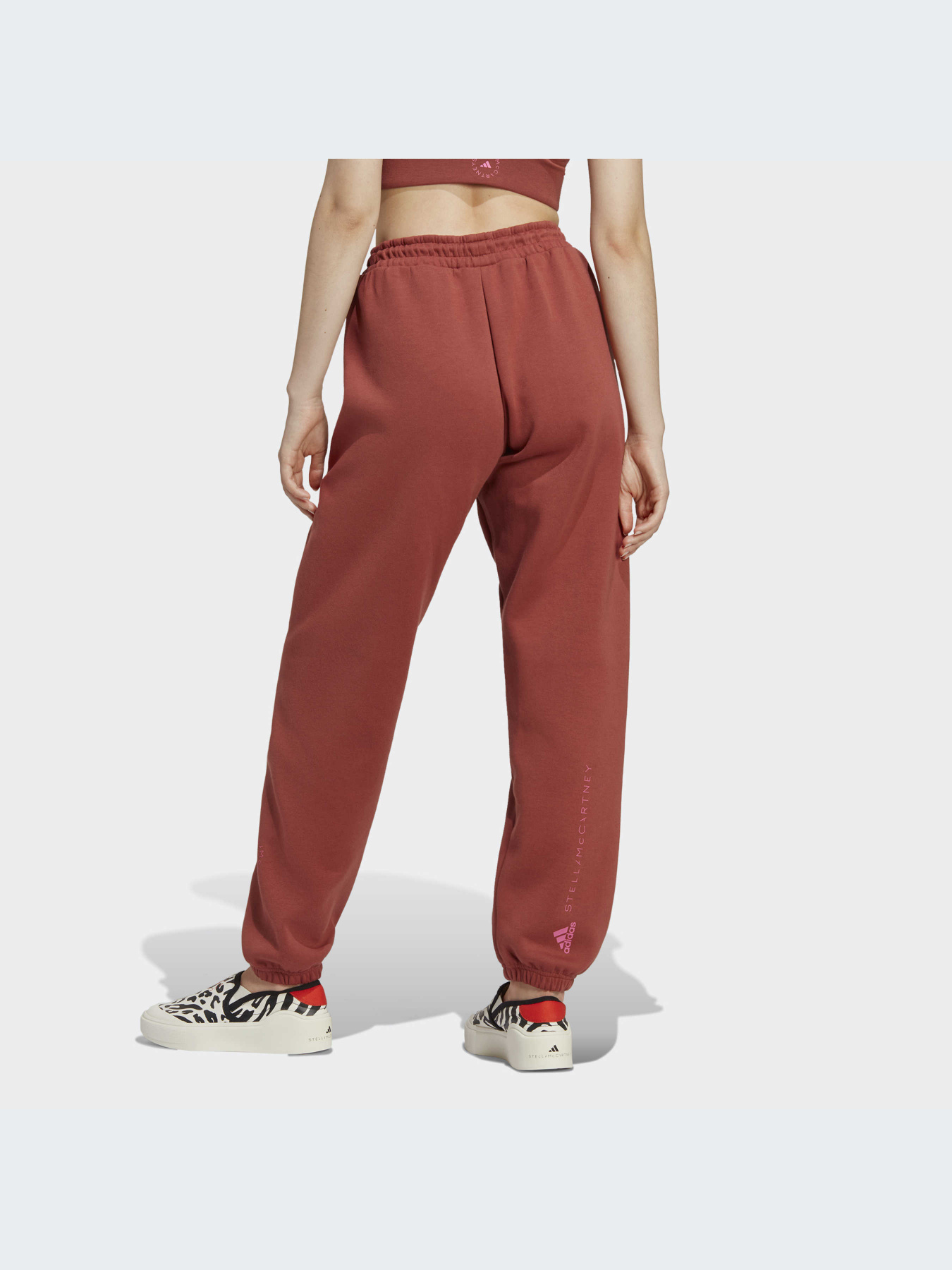 Штаны спортивные Adidas модель IB9030 Фото