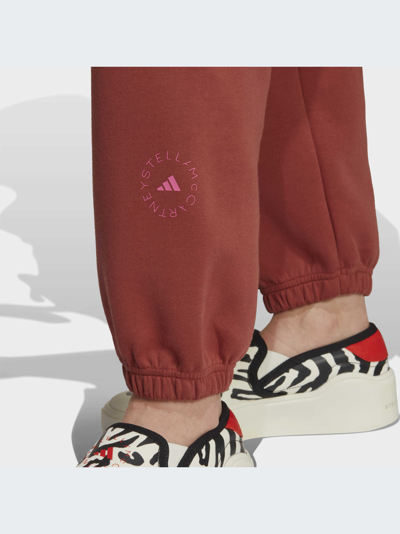 Штаны спортивные Adidas модель IB9030 Фото