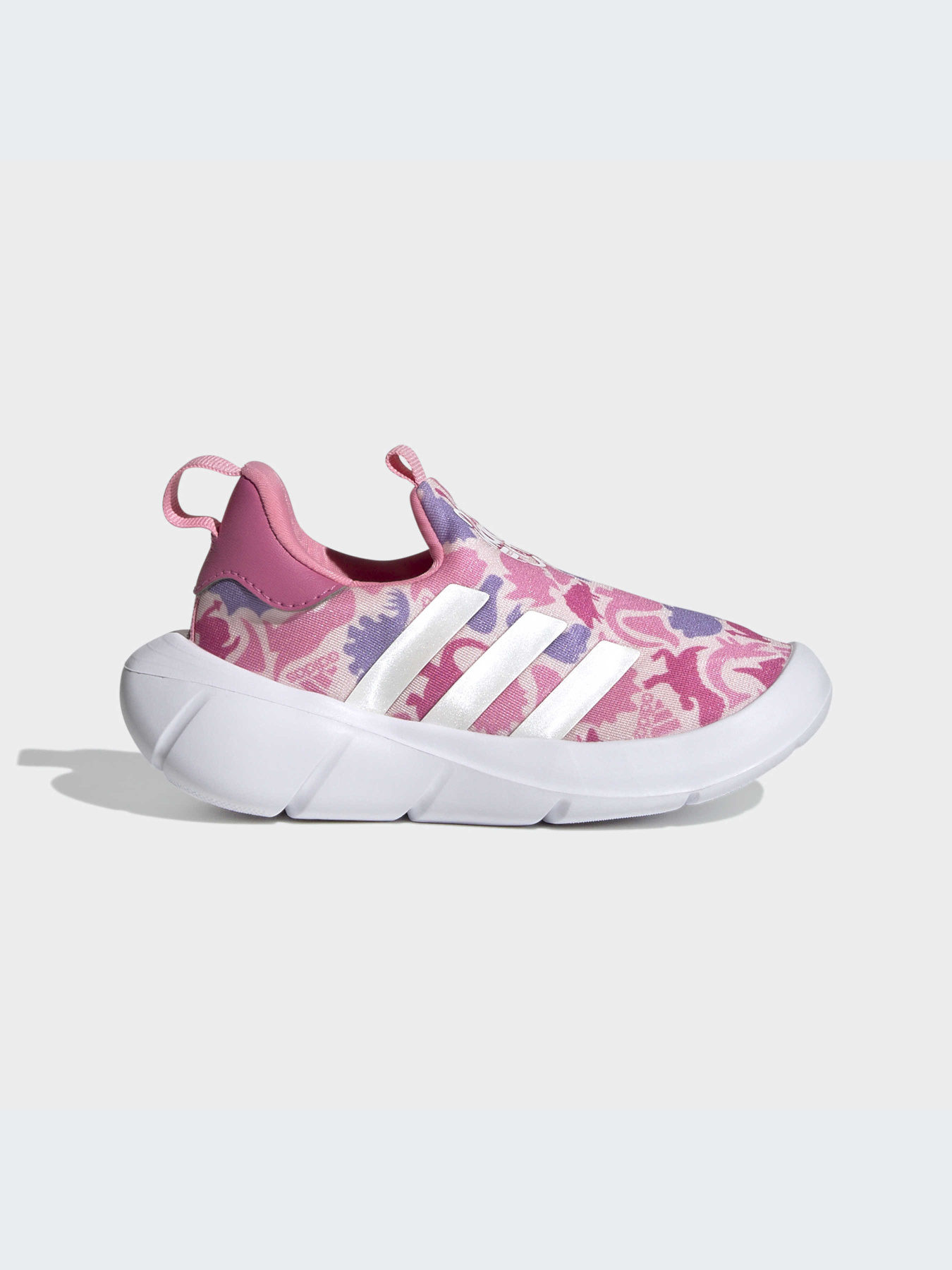 Кроссовки Adidas модель FZ6585 Фото