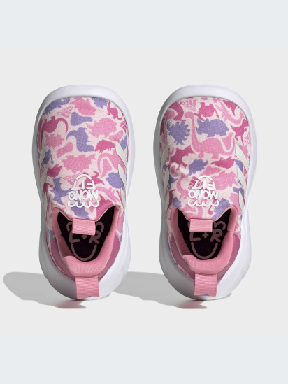 Кросівки adidas модель FZ6585 — фото - INTERTOP