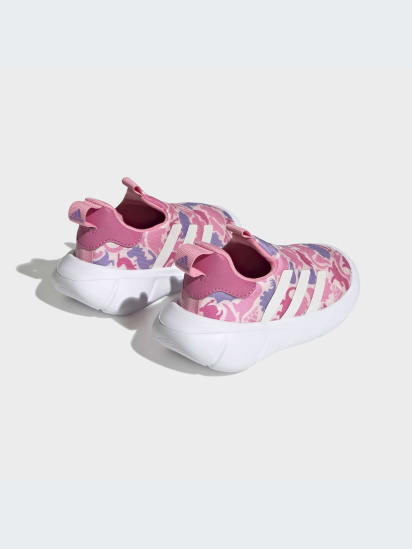 Кросівки adidas модель FZ6585 — фото 4 - INTERTOP