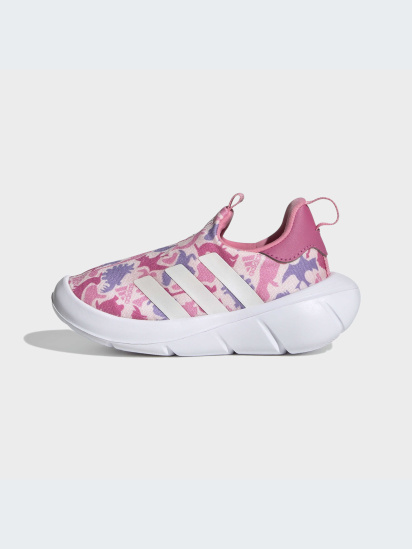 Кросівки adidas модель FZ6585 — фото 6 - INTERTOP