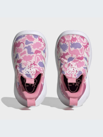 Кроссовки повседневные Adidas модель FZ6585 Фото