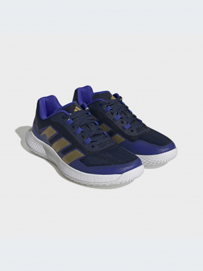 Кросівки для бігу adidas модель HQ3513 — фото 4 - INTERTOP