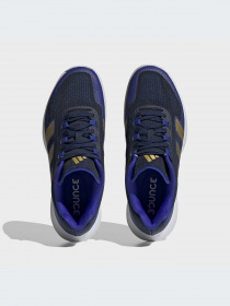 Кросівки для бігу Adidas модель HQ3513 Кросівки для бігу Adidas модель HQ3513 Фото