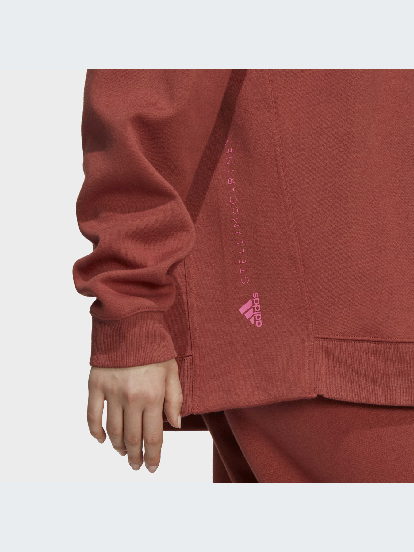 Світшот Adidas модель IC5978 Фото