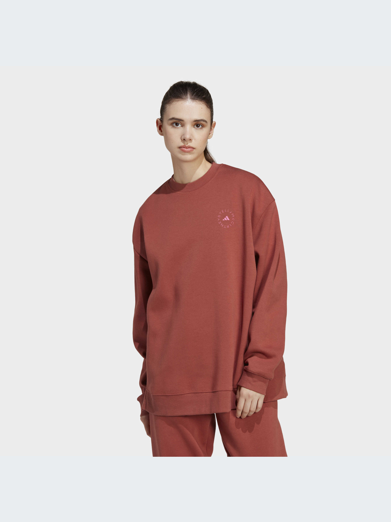 Світшот Adidas модель IC5978 Фото