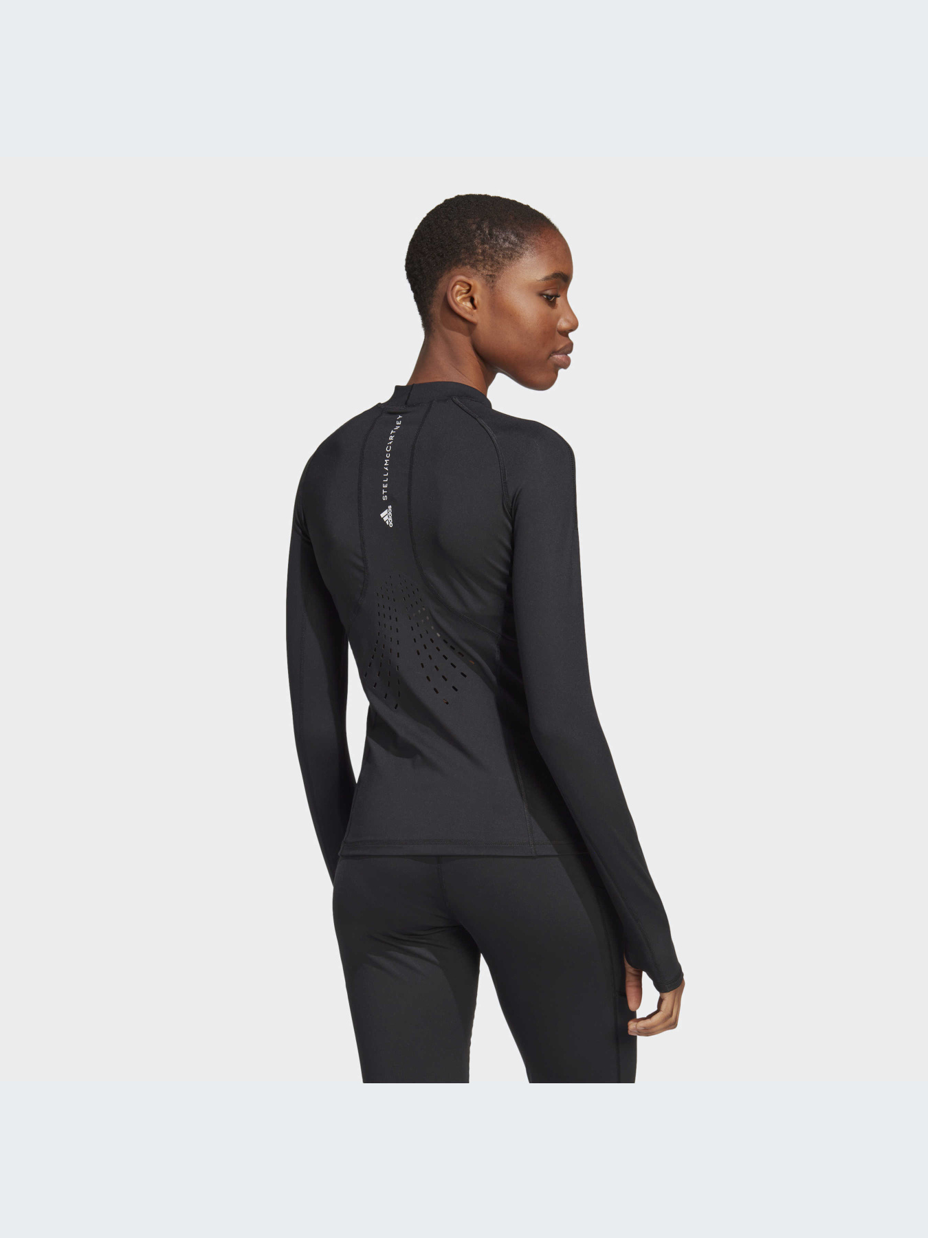 Спортивная кофта Adidas модель IC6975 Фото