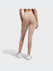 Леггинсы спортивные Adidas by Stella McCartney модель HR2195 Фото