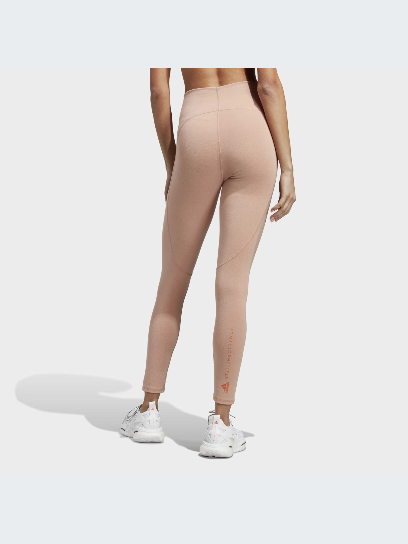 Спортивные леггинсы Adidas by Stella McCartney модель HR2195 Фото