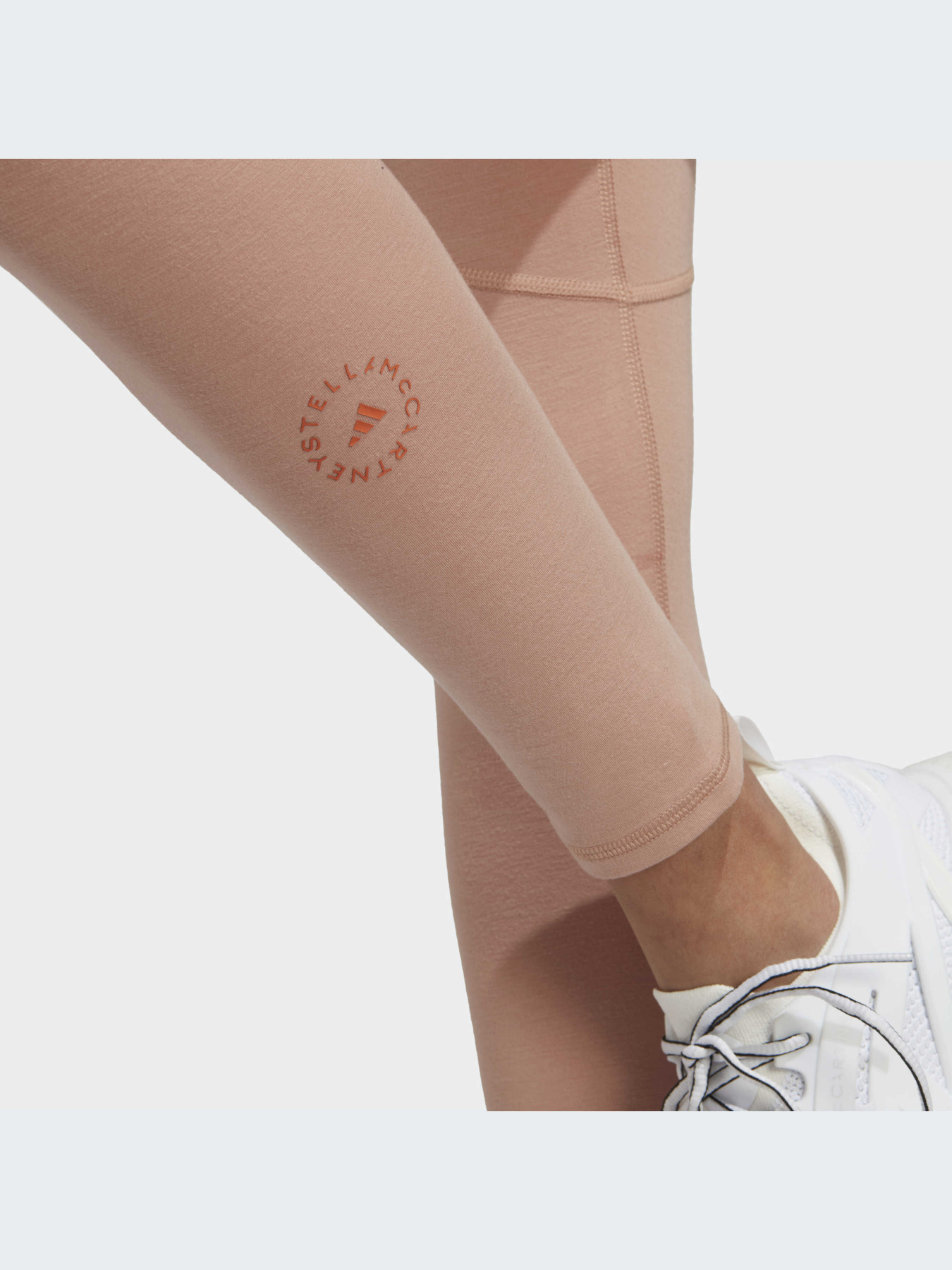 Спортивные леггинсы Adidas by Stella McCartney модель HR2195 Фото