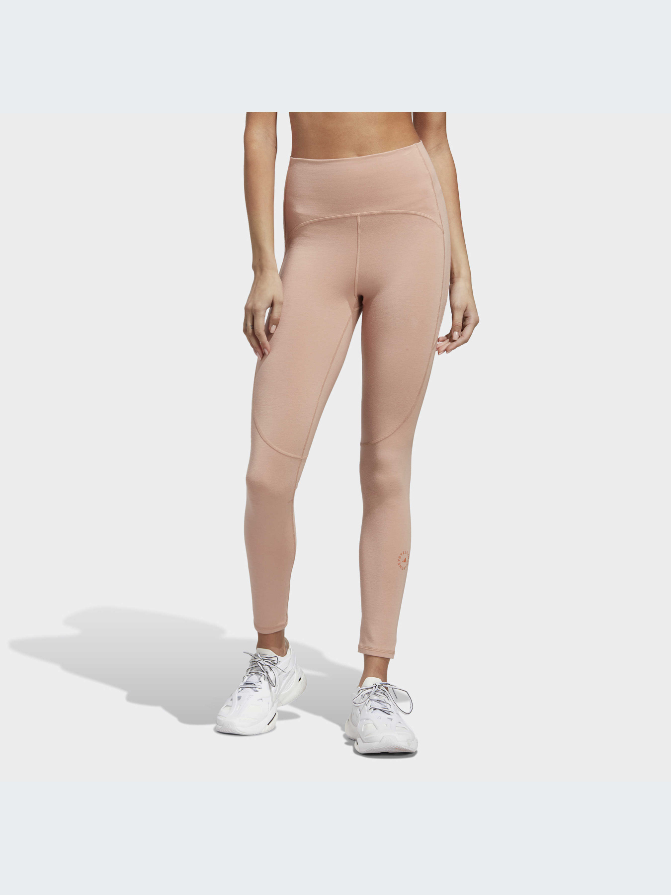 Спортивные леггинсы Adidas by Stella McCartney модель HR2195 Фото