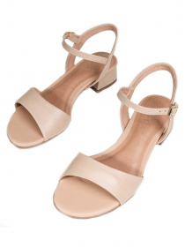 Босоніжки Respect модель VK56-128162 Фото