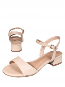 Босоножки Respect модель VK56-128162 Босоножки Respect модель VK56-128162 Фото