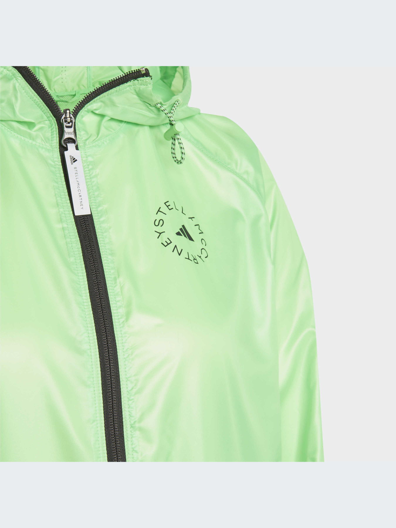 Вітровка Adidas модель HR2213 Фото