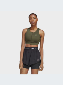 Топ спортивный Adidas by Stella McCartney модель HR2189 Фото