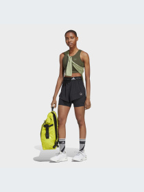 Топ спортивный Adidas by Stella McCartney модель HR2189 Фото