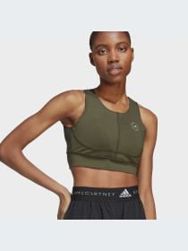 Спортивний топ Adidas by Stella McCartney модель HR2189 Фото