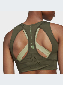 Спортивний топ Adidas by Stella McCartney модель HR2189 Фото